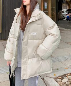 ジャケット・ブルゾン | エコダウンジャケット 防寒防風中綿コート