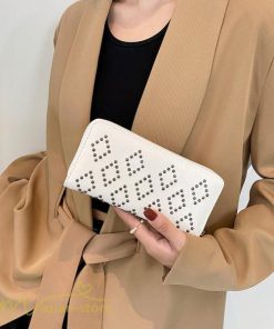 さいふ バッグ | さいふ ロングウォレット レディース 収納スペースが多い 使いやすい 便利 主婦 収納力 ファスナー かわいい カワイイ 収納 お洒落 財布 オシャレ