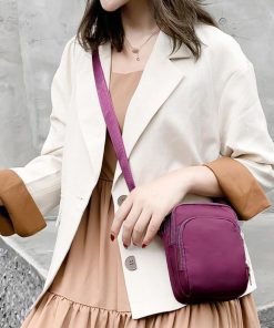 ショルダーバッグ | ミニミニポシェット軽量