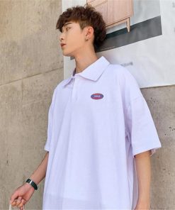 Tシャツ | ポロシャツ ポロ メンズ シンプル カジュアル 半袖 ゴルフシャツ 夏新作 20代 30代 40代 ゆったり 半袖 カットソー 上品 プレゼント ギフト お出かけ