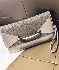 ショルダーバッグ | レディース パーティバッグ 肩掛け ハンドル付き レザーバッグ クラッチバッグ フォーマル