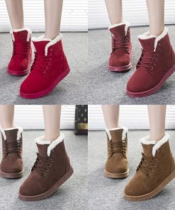 ムートンブーツ | ムートンブーツ美脚脚長ショートブーツ