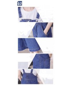 オーバーオール サロペット | オーバーオール デニムサロペットスカート ロングスカート ジャンパースカート デニムスカート レディース スリット キュート 無地 40代 20代30代 大人