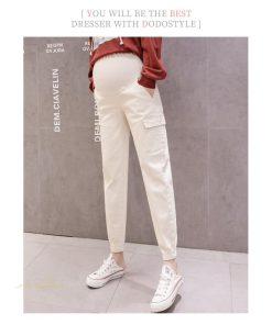 パンツ レギンス | 妊婦服 マタニティチノパンツ マタニティジョガーパンツ 妊娠ボトムズ ズボン ウエスト調整 M L XL XXL ママロングパンツ 産前産後 シンプル カジュアル