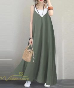 マキシ | ロングワンピース キャミワンピース フレアワンピース Aラインワンピ キャミソールワンピ 夏 レディース 秋物 秋コーデ 40代50代 薄手 軽い 20代30代