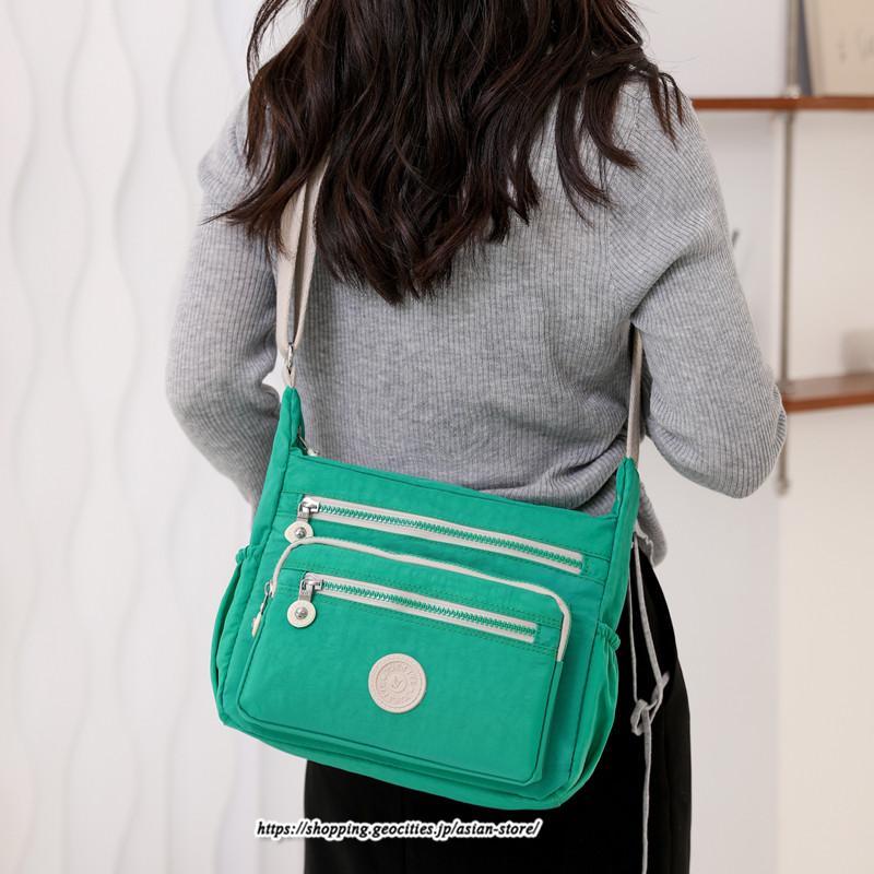 女性用バッグ | ショルダーバッグ レディース 斜めがけ カバン 軽量 おしゃれ 大人 かわいい カジュアル プレゼント ギフト 軽量 通勤 20代 10代 40代 50代 通学 30代