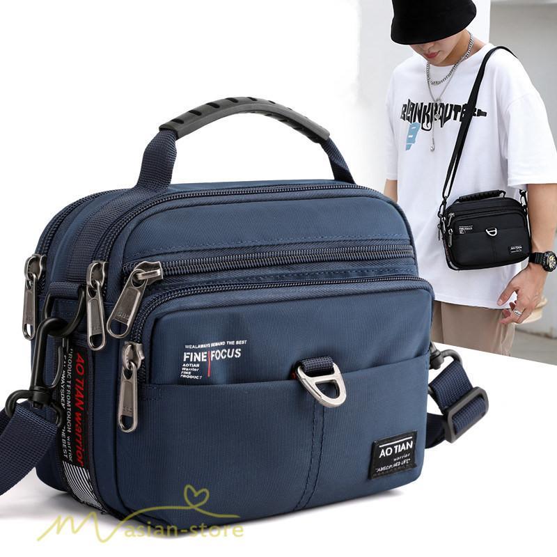 メンズバッグ | ショルダーバッグ メンズ 斜めがけ トートバッグ カジュアル バッグ 手提げ 大容量 2way カジュアル 人気 カバン 斜め掛けバッグ 通勤 上品 通学