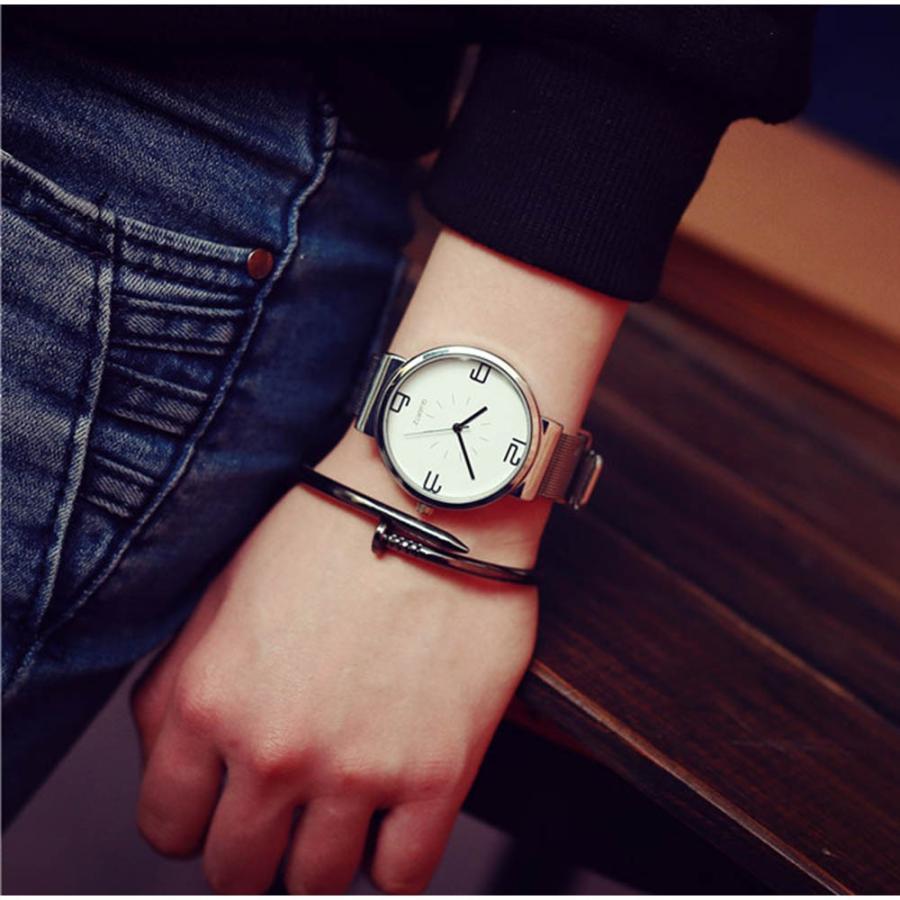 その他小物 | 30mm シンプル カップル ペア お揃い ウォッチ レディース 腕時計 38mm プレゼント