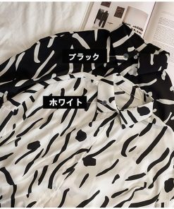 在庫ある | 短納期シャツレディースブラウス ビジネスカジュアルゆったりシャツトップス フォーマルシャツ オフィスブラウス プリント 薄手 ゆったり 春夏衣装 通学通勤