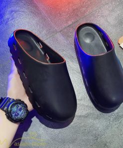 メンズ靴 | サンダル メンズ 紳士 スリッポン 便利 無地 カジュアルシューズ サンダル スリッパ ルームウェア アウトドア お出かけ 着脱便利 日常 人気 おしゃれ 歩きやすい