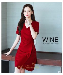 ミディアム | ワンピース レディース  着痩せ 上品 半袖ワンピース 春 夏 新作 オシャレ 2022 新作 韓国風 20代 30代 お出かけ デート 通学 ゆったり 40代 通勤 エレガント