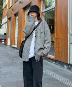 カーディガン | ニットレディース 春秋冬服