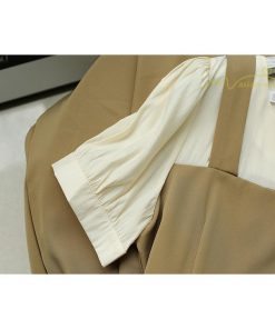 マキシ | プリーツワンピース ワンピース 半袖 レディース お呼ばれ 二次会 ミモレ丈 ゆったり 夏 リゾート 切り替え 体型カバー エレガント レイヤード 重ね着風