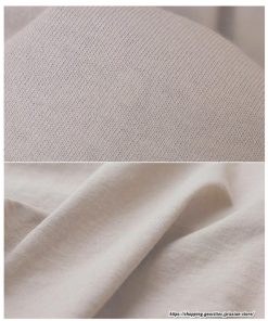 tシャツ・カットソー | Tシャツ Tシャツ コットン長袖オーバーサイズ裾ラウンドTシャツ レディース 綿Tシャツ 長袖Tシャツ クルーネック 秋物 ミドル丈 無地 丸首 長袖