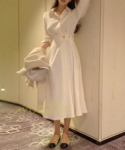 マキシ | 【大人風ロングワンピ】ワンピース レディース 夏 シンプル 無地 大人 マキシ丈 通勤着 20代30代40代50代 韓国ファッション エレガント 上品 ロングワンピース