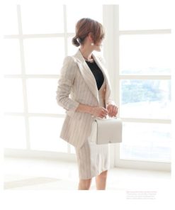 在庫ある | 短納期ビジネススーツレディース ワンピーススーツ セレモニースーツ 入学式 卒業式 面接 発表会 ジャケット 通学通勤 エレガント 2点セット 着痩せ 膝丈ワンピ