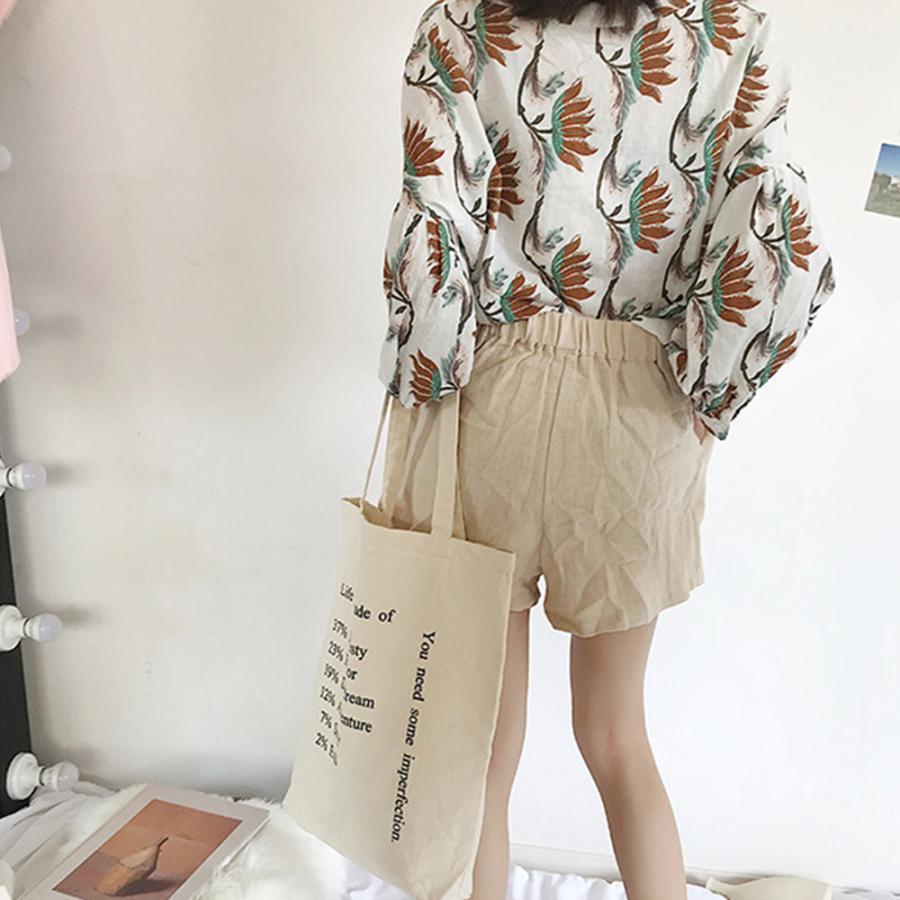 トートバッグ | ロゴ キャンバスバッグ トートバッグ