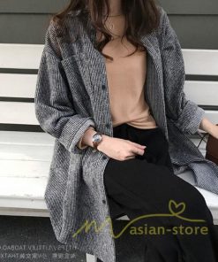 在庫ある | 短納期ロングシャツ アウター コーデュロイレディースブラウス カーディガン ゆったりシャツトップス オフィスブラウス 春秋着こなし インナーシャツ 通学通勤