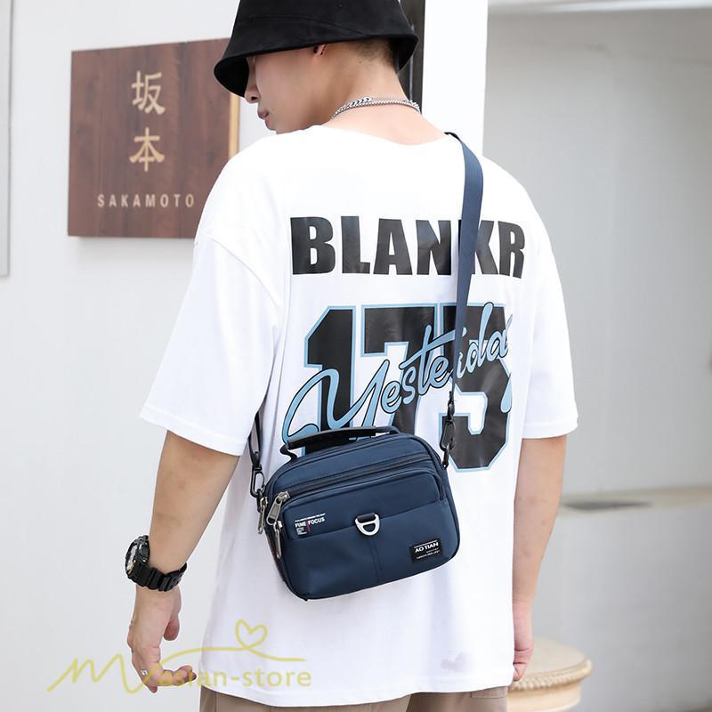 メンズバッグ | ショルダーバッグ メンズ 斜めがけ トートバッグ カジュアル バッグ 手提げ 大容量 2way カジュアル 人気 カバン 斜め掛けバッグ 通勤 上品 通学