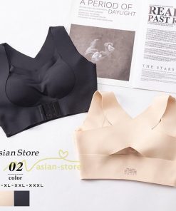 ショーツ | ワイヤー入りフロントホックブラ 肩紐落ちない 脇高 リフトアップ 美姿勢サポート 猫背 姿勢 引き締め 補正ブラ 美姿勢ブラ 補整下着 インナー下着 20代30代40代