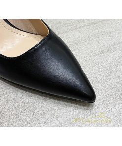 パンプス | 大きいサイズ 走れる ヒール 4cm 6cm レディース 結婚式 通勤 二次会 小さいサイズ ハイヒール ミドルヒール 20.5cm ポインテッドトゥ 26.5cm