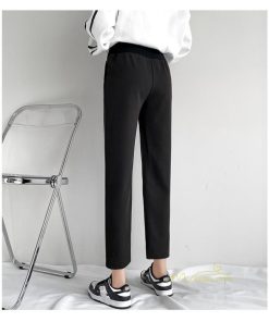 パンツ レギンス | マタニティパンツ スラックス 通勤 マタニティスラックス スーツパンツ マタニティウエア テーパードパンツ 妊婦 通勤パンツ ロングパンツ ローウエスト