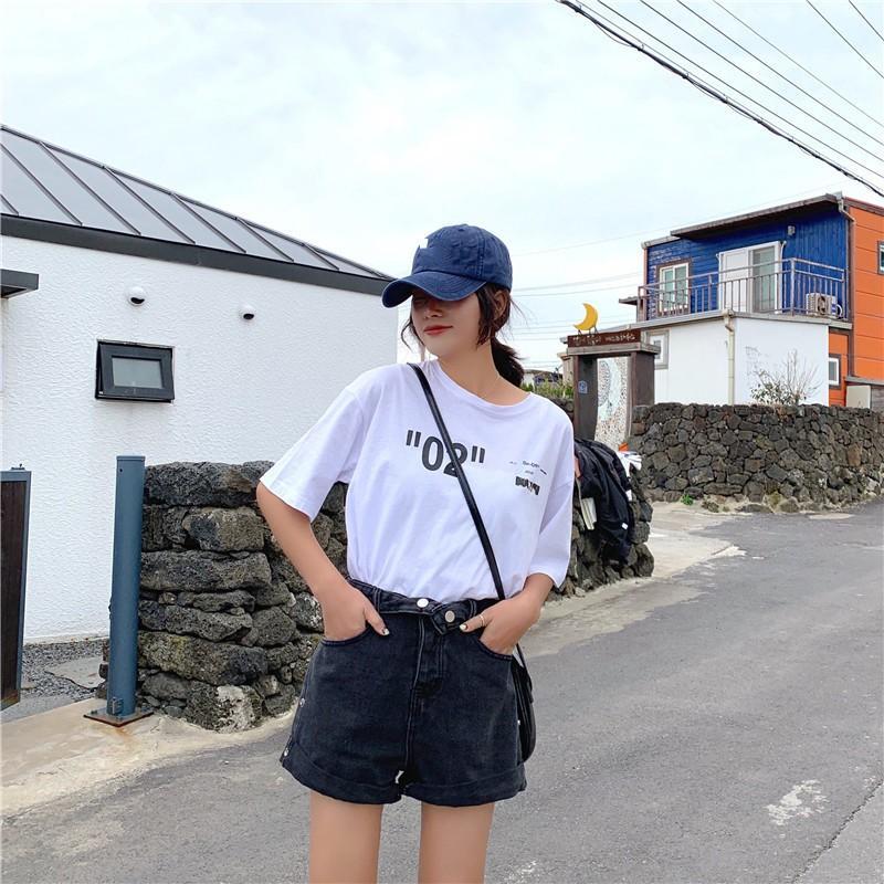 ジーンズ、デニム | デニムパンツ レディース ショートパンツ 無地 可愛い 女の子 20代30代 カジュアル ボトムス ズボン シンプル