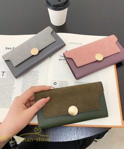 さいふ バッグ | 財布 レディース 長財布 30代 40代 50代 プレゼント おしゃれ PU 大容量 プレゼント 多機能 かわいい 長さいふレディース財布 小銭入れ