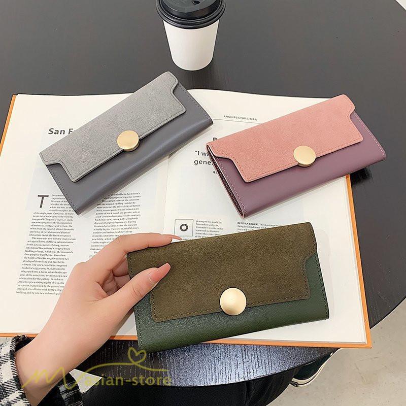 さいふ バッグ | 財布 レディース 長財布 30代 40代 50代 プレゼント おしゃれ PU 大容量 プレゼント 多機能 かわいい 長さいふレディース財布 小銭入れ