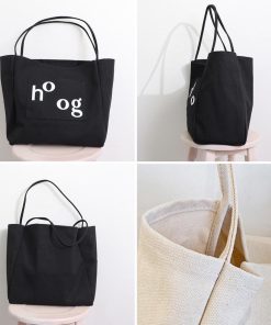 トートバッグ | キャンバス トートバッグレディース A4