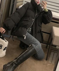 ジャケット・ブルゾン | ジャケット フェイクダウン レディース