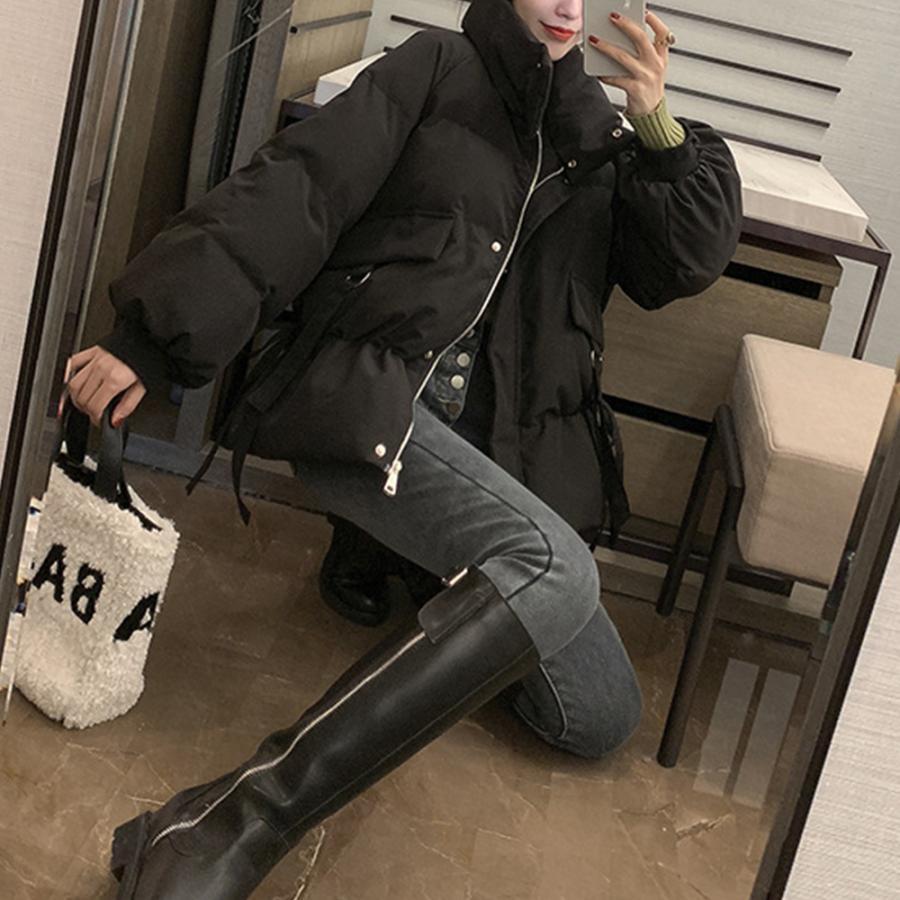 ジャケット・ブルゾン | ジャケット フェイクダウン レディース