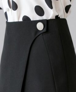 ミニスカート | キュロット ショートパンツ スカート風