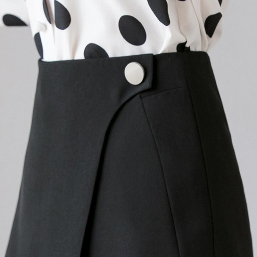 ミニスカート | キュロット ショートパンツ スカート風