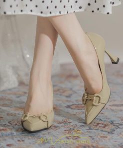 パンプス | 痛くない ポインテッドトゥ エナメル 疲れにくい 黒 緑 ベージュ パーティー 走れる 大人 春夏レディース 通勤 シューズ デート エレガント お仕事