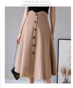 スカート | 事務服 制服 洗える 無地 きれいめ 30代 40代 50代 着やせ 上品 ひざ丈 ハイウェスト 2021春 OL 通勤 ペンシル大人 フォーマル Aライン