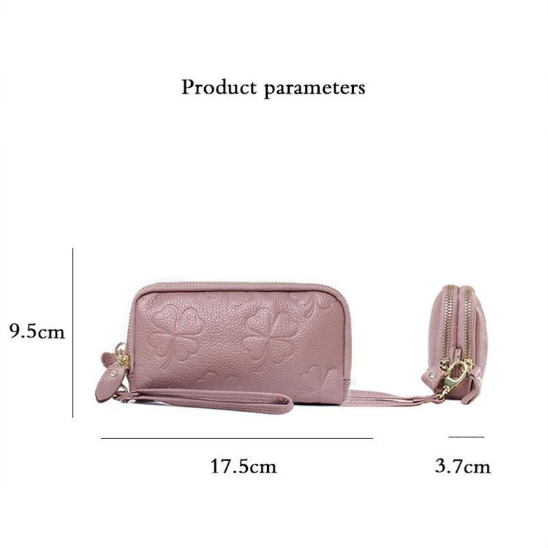 さいふ バッグ | 長財布 レディース 財布 合革 多機能 カード さいふ 花 レディース財布 大容量 カジュアル ダブルファスナー 40代 上品 30代 20代 小銭入れ 携帯 合皮レザー