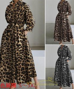 マキシ | 綿麻 リネン ワンピース ロング 長袖 無地 レディース ロング丈 体型カバー ゆったり 着痩せ ハイウエスト エレガント 通勤 デート 秋 お出かけ 春 冬