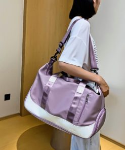 トートバッグ | トラベルバッグ軽量 ボストンバッグ大容量