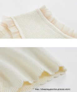 ベスト | ニットレディース トップス カーディガン 羽織り Vネック タンクトップ ノースリーブ 袖なし インナー ショート丈 20代30代 ニット セーター