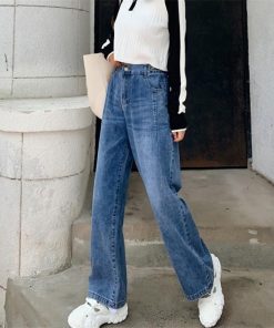 ジーンズ、デニム | デニムパンツ ガウチョパンツ ワイドパンツ ウエストゴム ボトムス ハイウエスト おしゃれ トレンド マキシ丈 着痩せ スリム 人気 レディース 女性用