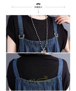 オーバーオール サロペット | デニム サロペット スカート オーバーオール ジャンパースカート レディース ワンピース 春 夏 秋 冬 20代 30代 大きいサイズ おしゃれ 40代 50代