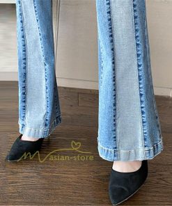 チノ・テーパード・ジョガー・スキニーパン | フレアパンツ デニム レディース 大きいサイズ ボトムス ジーンズ スキニー ブーツカット おしゃれ 春 夏 秋 着痩せ スリム 通勤通学 20代30代40代 お出かけ