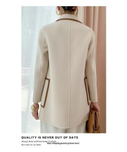 コート・ジャケット | コート レディース アウター チェスターコート ロング丈 ジャケット ロング丈ジャケットコート ミディアム丈 ラシャ ゆったり 着痩せ 無地 カジュアル