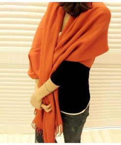 マフラー | ストール マフラー ロング スカーフ 秋冬 チェック柄 大判 ニット