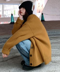 カーディガン | ニットレディース 春秋冬服