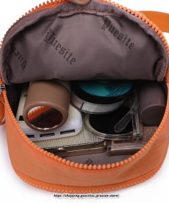 女性用バッグ | ショルダーバッグ レディース 軽量 ナイロン素材 斜めがけ バッグ 軽い マザーズバッグ プレゼント ギフト 軽量 通勤 10代 50代 20代 30代 通学 40代