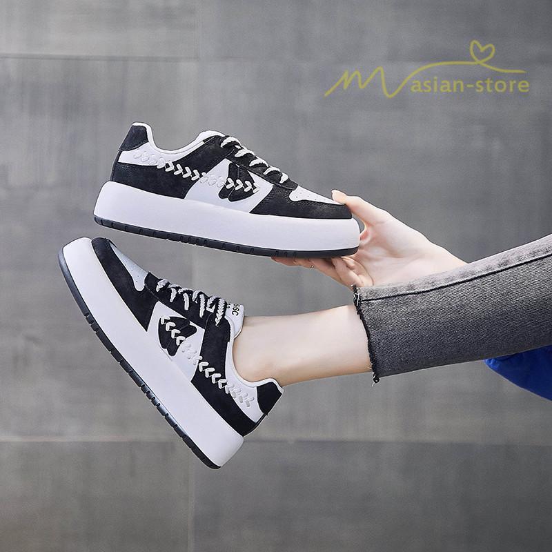 スニーカー | 厚底レディース 3.5cmヒール 靴 軽量 歩きやすい 疲れにくい 美脚 おしゃれ ウォーキングシューズ 疲れない ナースシューズ