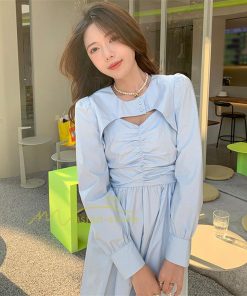 マキシ | ワンピース レディース 春 秋 ロングワンピース スカート セットアップ マキシ丈 通勤着 可愛い ゆったり 体型カバー カジュアル 50代 40代 上品 30代 20代