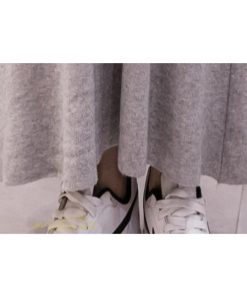 スカート | マタニティ秋 冬 フレア Aライン マタニティウェア 無地 ロング丈 ウエスト調整 カジュアル 産前 妊婦服 産後 ロングスカート